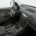 Volkswagen Amarok - Foto 5 din 6