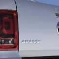 Volkswagen Amarok - Foto 6 din 6