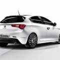 Alfa Romeo Giulietta - Foto 2 din 3