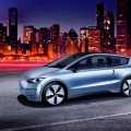 Volkswagen Up! Lite Concept - Foto 1 din 27