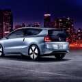 Volkswagen Up! Lite Concept - Foto 3 din 27