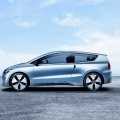 Volkswagen Up! Lite Concept - Foto 5 din 27