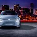 Volkswagen Up! Lite Concept - Foto 6 din 27