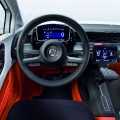 Volkswagen Up! Lite Concept - Foto 8 din 27