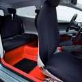 Volkswagen Up! Lite Concept - Foto 16 din 27