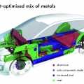 Volkswagen Up! Lite Concept - Foto 18 din 27
