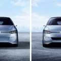 Volkswagen Up! Lite Concept - Foto 21 din 27