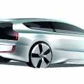 Volkswagen Up! Lite Concept - Foto 23 din 27