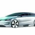 Volkswagen Up! Lite Concept - Foto 24 din 27