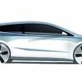 Volkswagen Up! Lite Concept - Foto 27 din 27