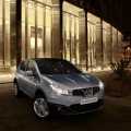 Nissan Qashqai facelift - Foto 1 din 6