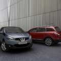 Nissan Qashqai facelift - Foto 2 din 6