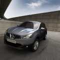 Nissan Qashqai facelift - Foto 3 din 6