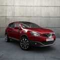 Nissan Qashqai facelift - Foto 6 din 6