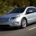 Chevrolet Volt - Foto 1 din 22