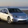 Chevrolet Volt - Foto 2 din 22