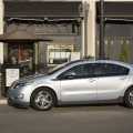 Chevrolet Volt - Foto 3 din 22