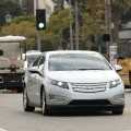 Chevrolet Volt - Foto 5 din 22