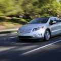 Chevrolet Volt - Foto 6 din 22