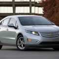 Chevrolet Volt - Foto 7 din 22