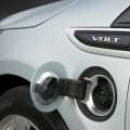 Chevrolet Volt - Foto 8 din 22