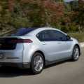 Chevrolet Volt - Foto 9 din 22