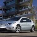 Chevrolet Volt - Foto 10 din 22
