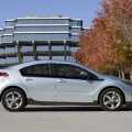 Chevrolet Volt - Foto 11 din 22
