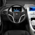 Chevrolet Volt - Foto 13 din 22
