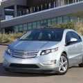 Chevrolet Volt - Foto 15 din 22