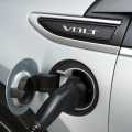 Chevrolet Volt - Foto 17 din 22