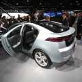 Chevrolet Volt - Foto 20 din 22