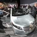 Chevrolet Volt - Foto 22 din 22