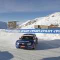 Dacia Duster castiga prima cursa in Trophee Andros - Foto 4 din 6