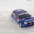 Dacia Duster castiga prima cursa in Trophee Andros - Foto 5 din 6