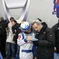 Dacia Duster castiga prima cursa in Trophee Andros - Foto 6 din 6