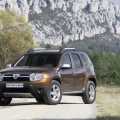 Dacia Duster - Foto 2 din 11
