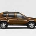 Dacia Duster - Foto 3 din 11
