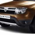 Dacia Duster - Foto 7 din 11