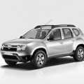 Dacia Duster - Foto 8 din 11