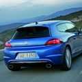 Volkswagen Scirocco R - Foto 3 din 37