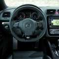 Volkswagen Scirocco R - Foto 4 din 37