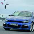 Volkswagen Scirocco R - Foto 7 din 37