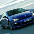Volkswagen Scirocco R - Foto 8 din 37