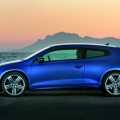 Volkswagen Scirocco R - Foto 9 din 37