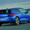Volkswagen Scirocco R - Foto 10 din 37