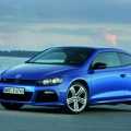 Volkswagen Scirocco R - Foto 11 din 37