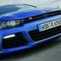 Volkswagen Scirocco R - Foto 12 din 37