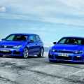 Volkswagen Scirocco R - Foto 13 din 37
