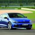 Volkswagen Scirocco R - Foto 20 din 37